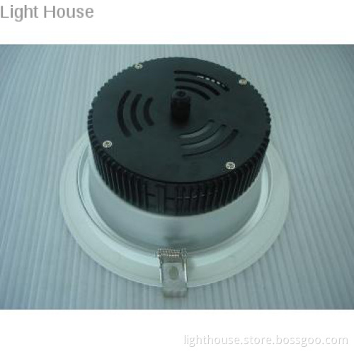 down light 6 inch 50W ,100lm/w,Lumenmax, Epistar, Samsung SMD